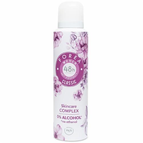 Дезодорант Forea Women Classic 200 мл (30826148)