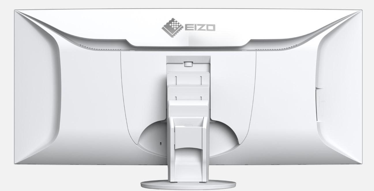Монітор Eizo FlexScan EV3895-WT 37,5" (4995047056744) - фото 4 Монітор Eizo FlexScan EV3895-WT 37,5" (4995047056744) - фото 4