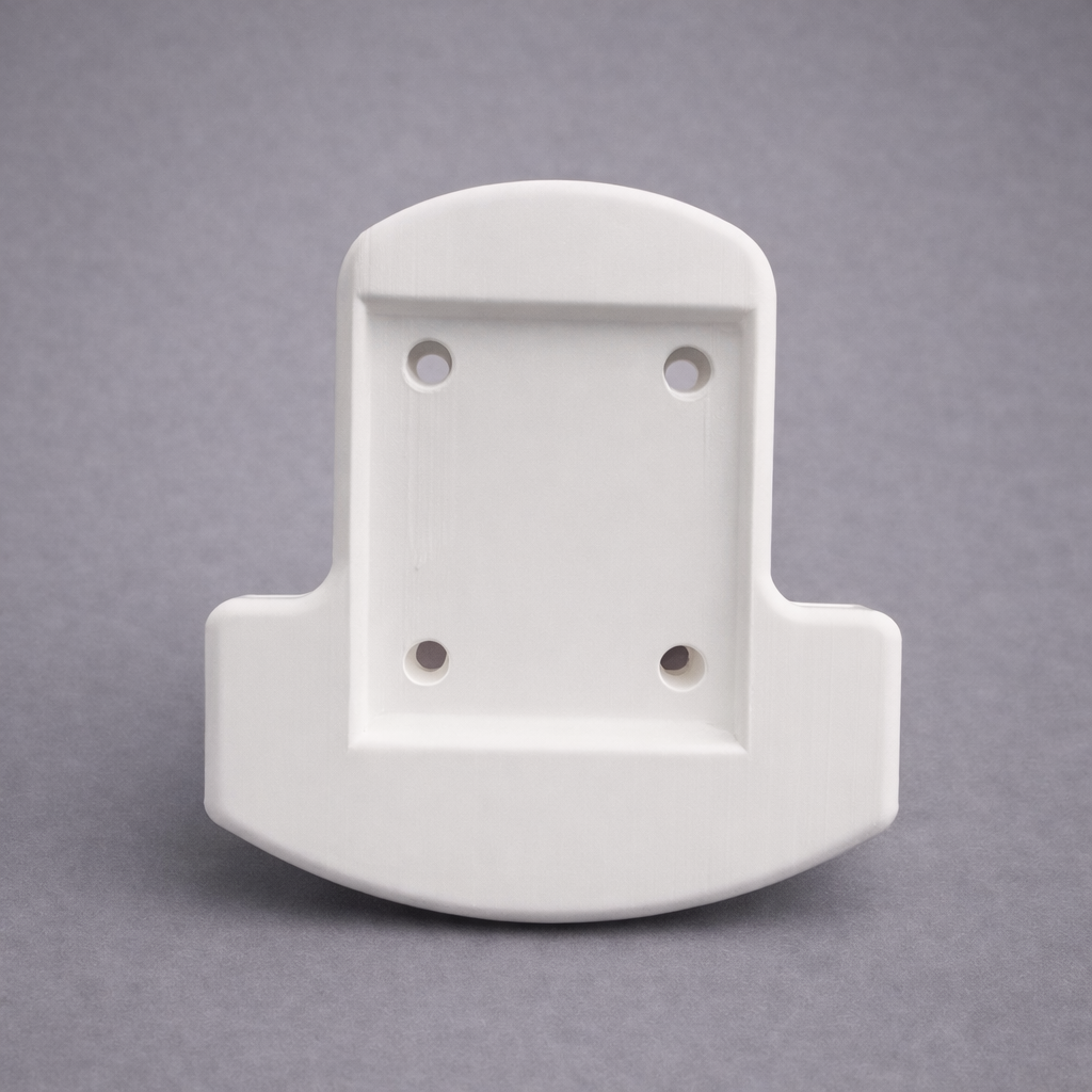 Кронштейн для проектора Samsung Freestyle настінний або стельовий пластик Білий