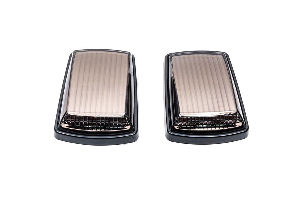 Поворотники Mansor для Mercedes G сlass W463 1990-2018 года 2 шт.