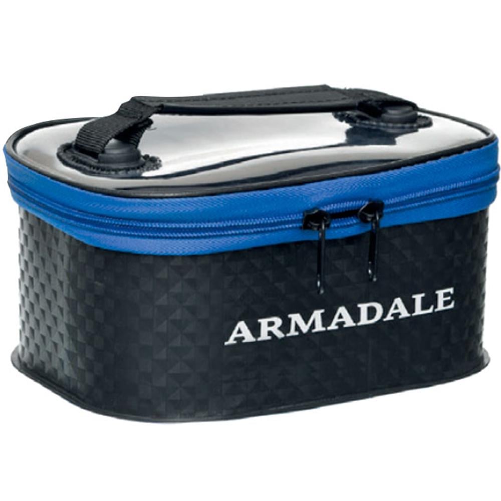 Ємність для аксесуарів Flagman Armadale EVA Accessory Bag 21х14х9 см (FAREVA007)