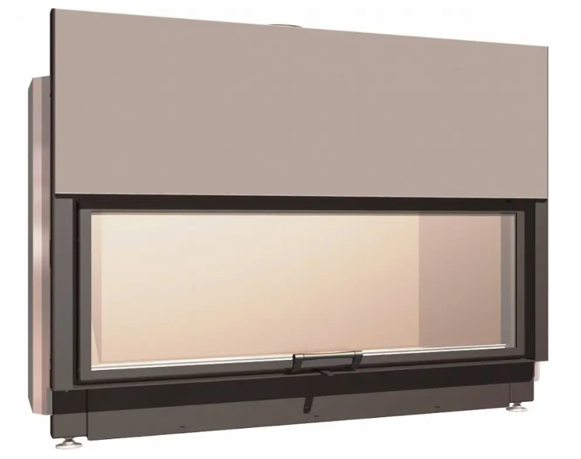 Топка каминная Schmid Lina 12580h (1761552486)