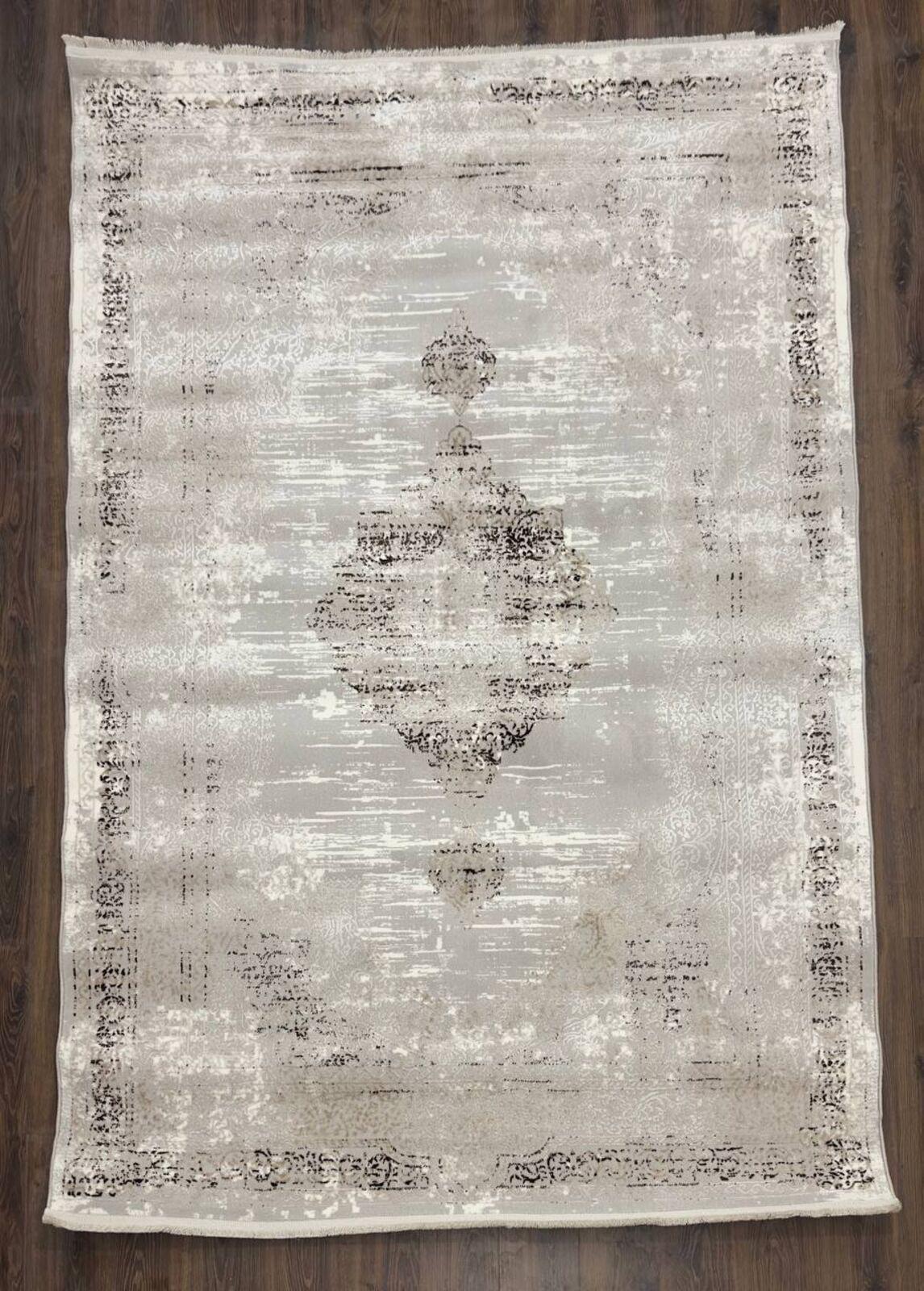 Килим ALIEE B267A Vizon (30078596) - фото 4 Килим ALIEE B267A Vizon (30078596) - фото 4