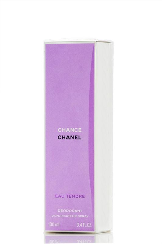 Спрей для тіла Chanel Chance Eau Tendre spray (5503)