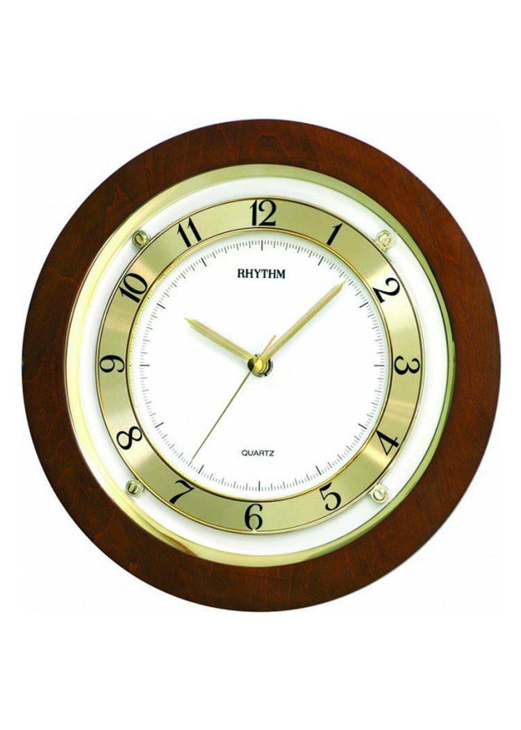 Часы RHYTHM CMG975NR06