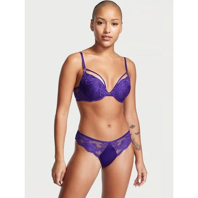 Бюст Asos 86487 80C Фиолетовый