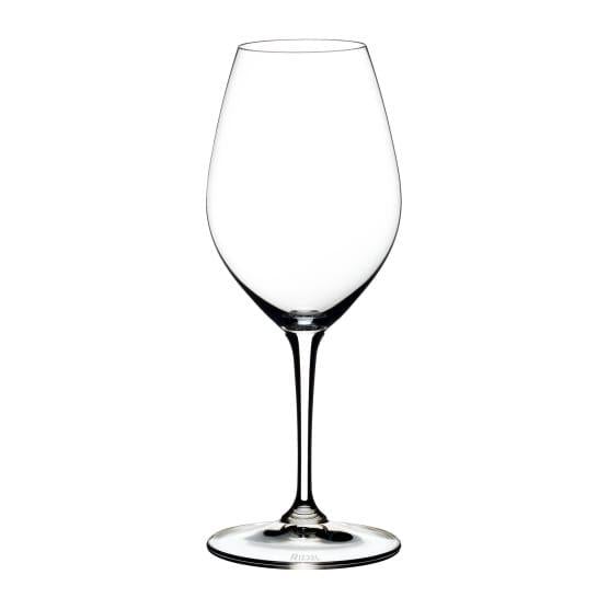 Набор бокалов для шампанского Riedel Vinum Champagne Wine Glass 445 мл 6 шт. (7416/68-265)