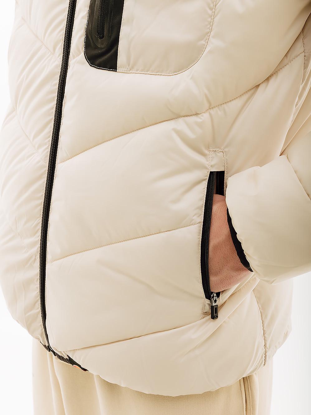 Куртка мужская Ellesse Lalizo Jacket SHT19083-904 - фото 4 Куртка мужская Ellesse Lalizo Jacket SHT19083-904 - фото 4