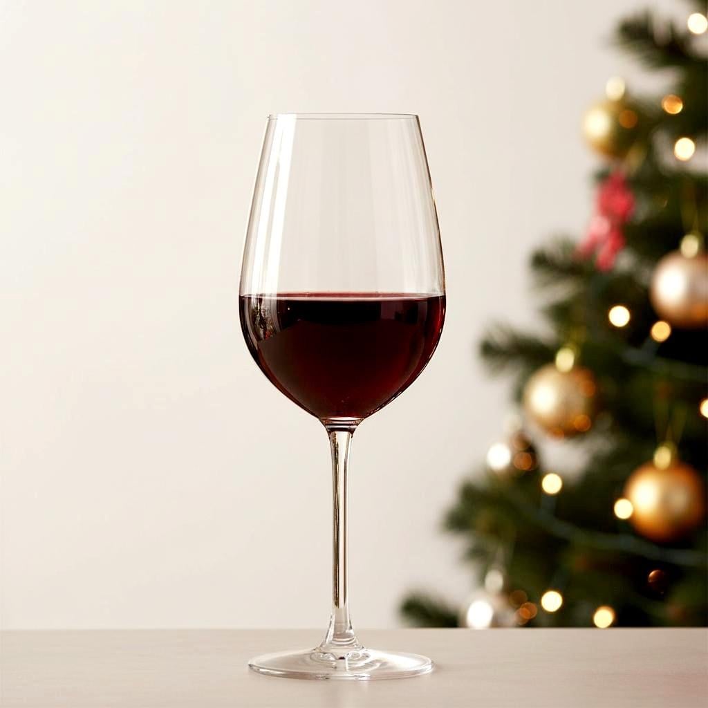 Набор бокалов для вина Chef&Sommelier Sequence 550 мл 6 шт. (L9950)