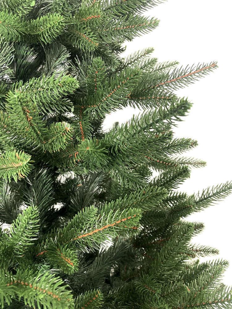 Ялинка лита Classic Mix 260 см Зелений (210/260/G) - фото 2