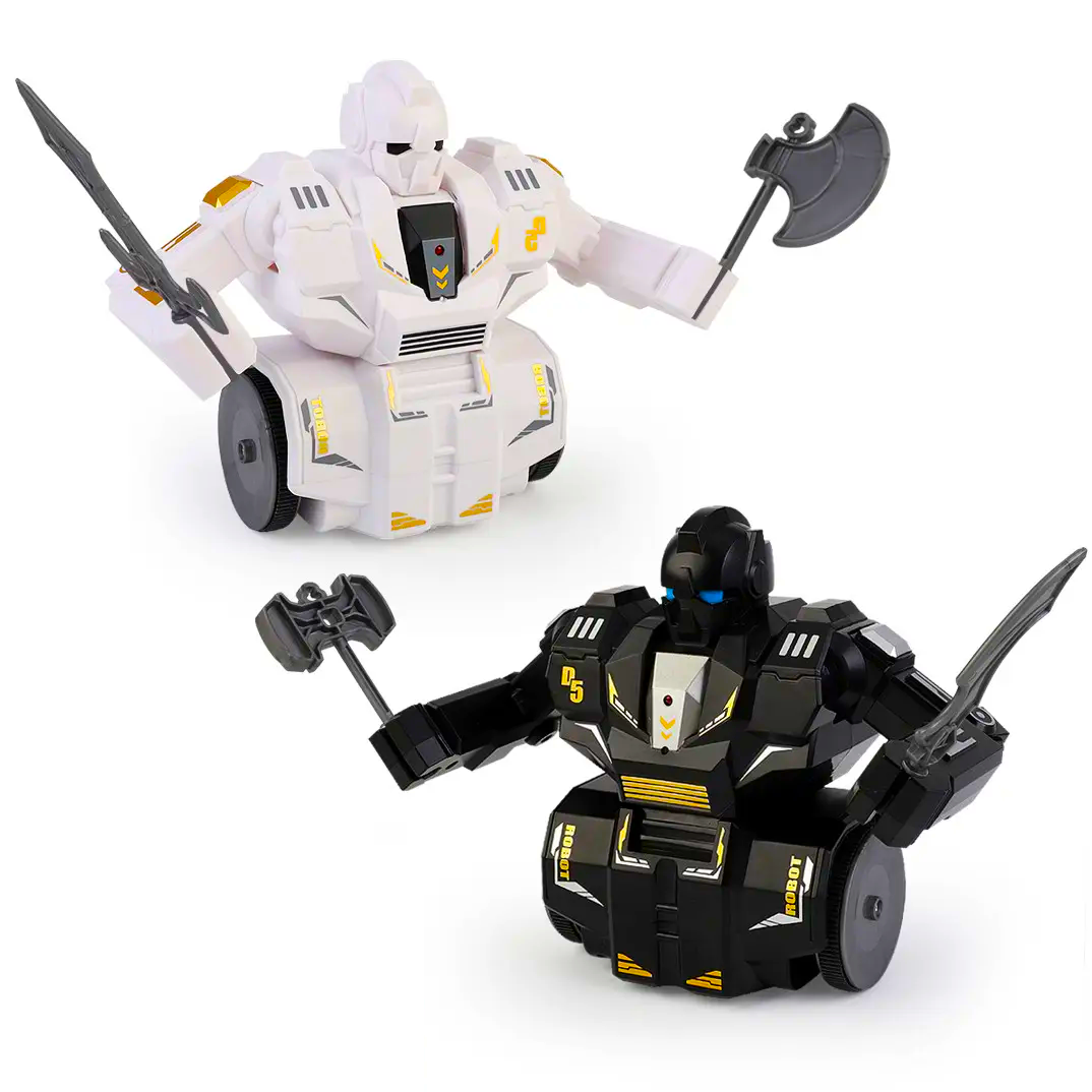 Робот VS Robot 835 с дистанционным управлением 2 шт. (30116638)