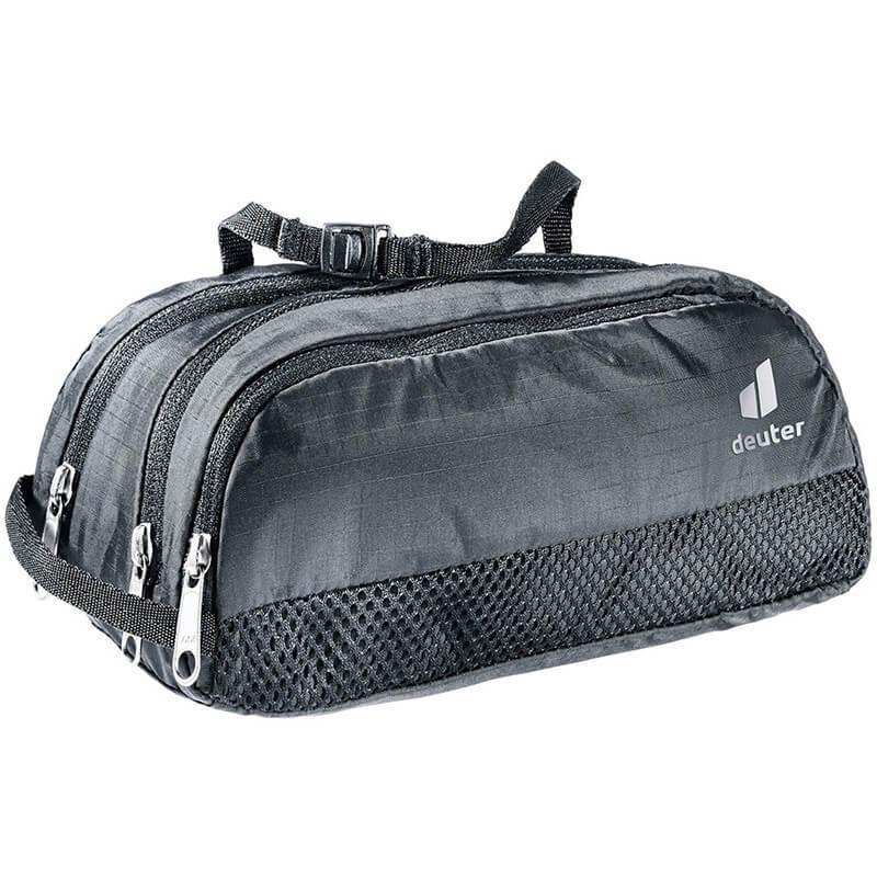 Косметичка Deuter Wash Bag Tour II 1 л Black (3930021 7000)