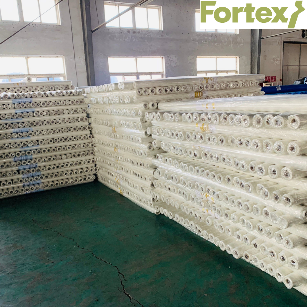 Пленка полиэтиленовая армированная Fortex 6x15 м 90 м2 180 г/м2 Прозрачный (3500074) - фото 14