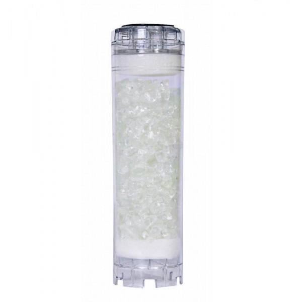 Картридж многоразовый смягчающий воду Aquafilter FCPRA-10 (745)