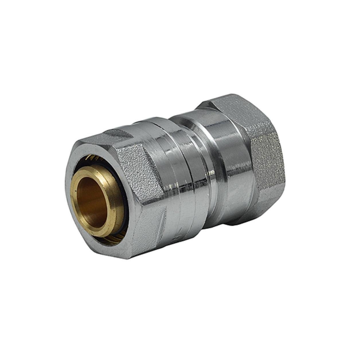 Муфта Raftec MV-2001 ВВ 20x1/2" (SW-59233)