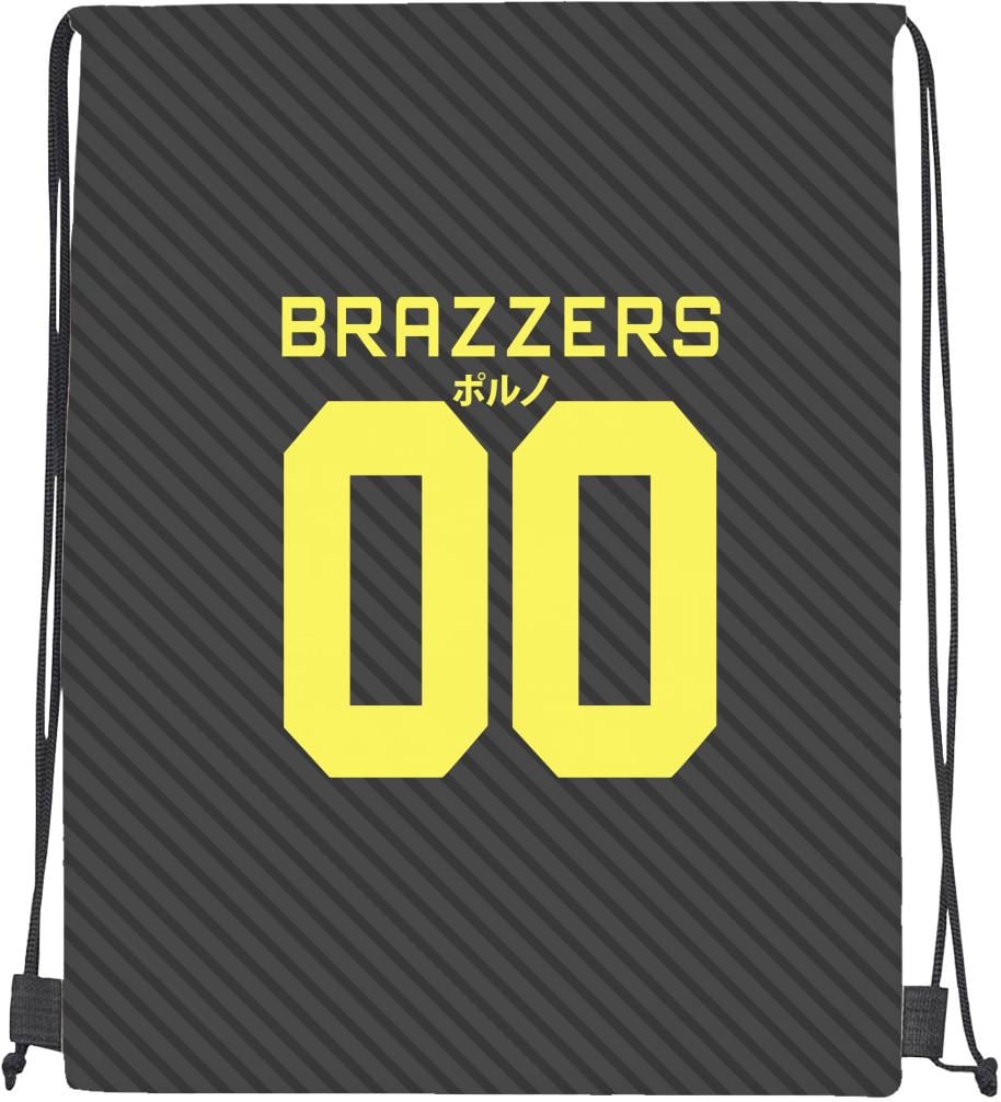 Мішок спортивний Brazzers 00 (20300064)