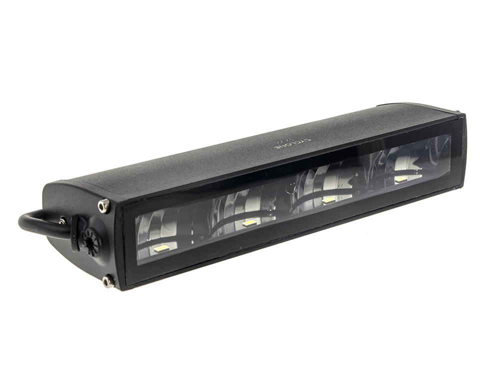 Фары дополнительные LED WL-K4 40 W - фото 1 Фары дополнительные LED WL-K4 40 W - фото 1