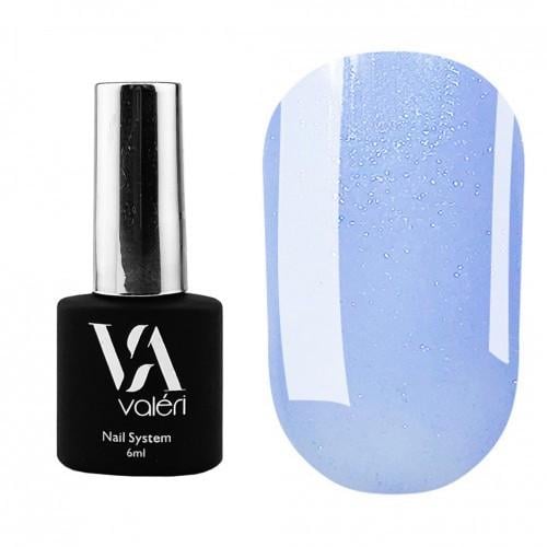 База для гель-лака камуфлирующая Valeri French base №022 6 мл
