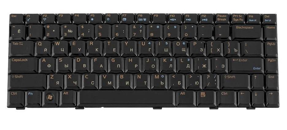 Клавиатура для ноутбука Asus F8Sp (167591)