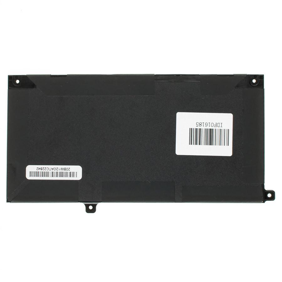 Аккумулятор для ноутбука Dell JK6Y6 (100295)
