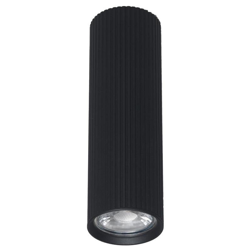 Точковий світильник TK Lighting 10024 M Black (24439274)
