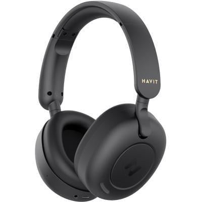 Наушники Havit HV-H655BT ANC Black (6939119087432)