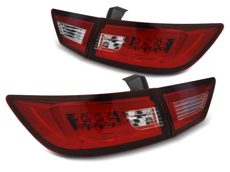 Автомобильные фонари задние Renault Clio (2975177317)