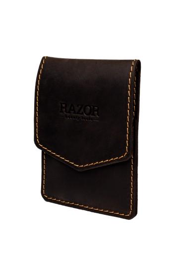 Маникюрный набор Razor Шоколадr (MN-01) - фото 4 Маникюрный набор Razor Шоколадr (MN-01) - фото 4