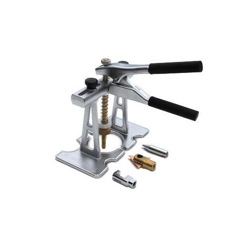 Рихтувальний інструмент puller G.I.KRAFT GI12208 (32703506)
