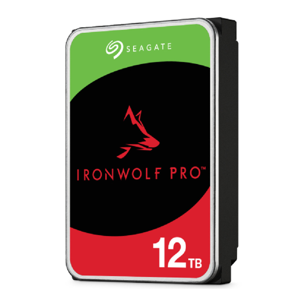 Жорсткий диск Seagate ST12000NT001 12 TB 7200 об/хв 3,5" (13103522)