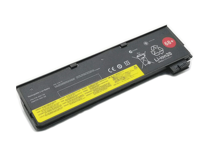 Акумулятор батарея Lenovo 45N1124/45N1125/45N1126/45N1127/45N1128