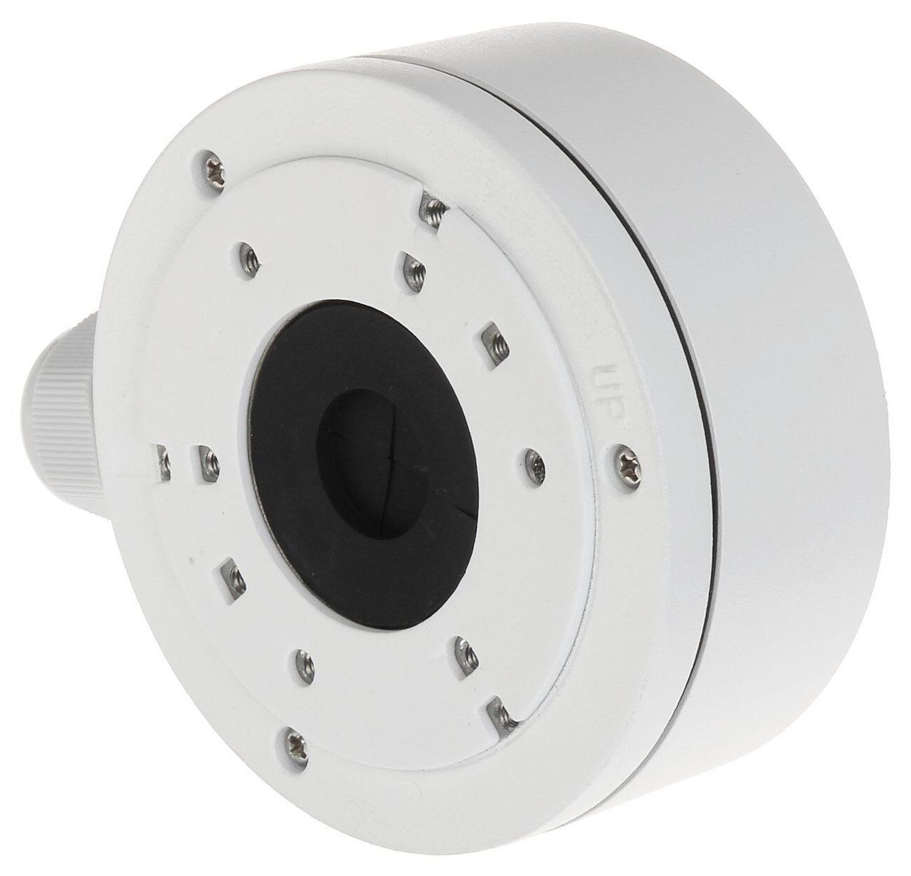 Розподільна коробка Hikvision DS-1280ZJ-XS - фото 2