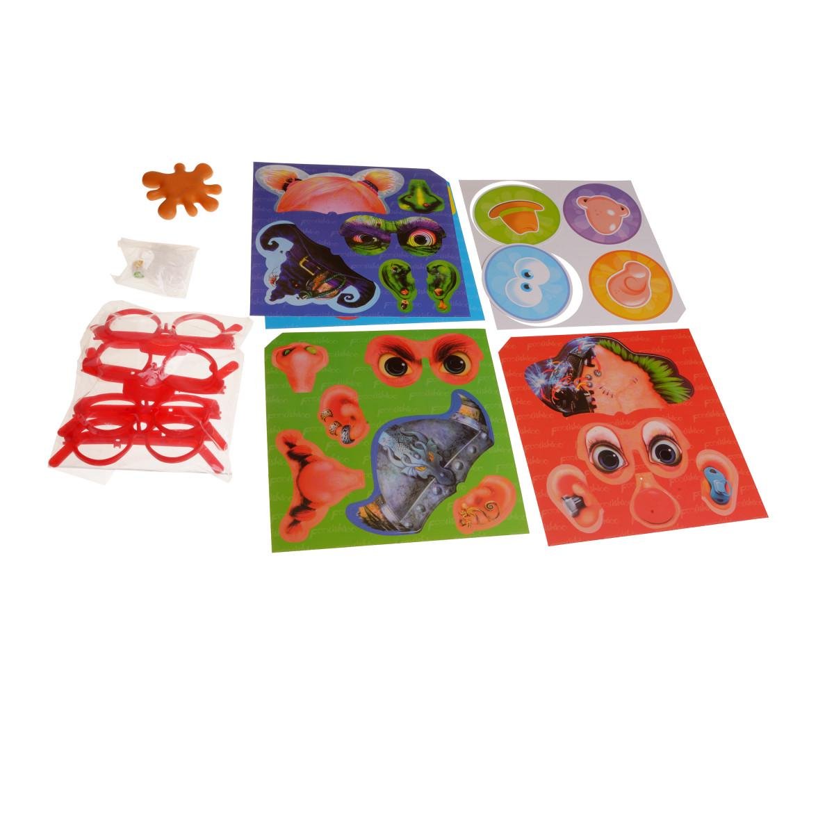 Настольная игра Очки (IE497) Настольная игра Очки (IE497)