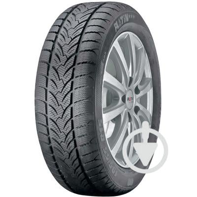 Автошина Platin RP 60 Winter 245/45 R18 100V XL