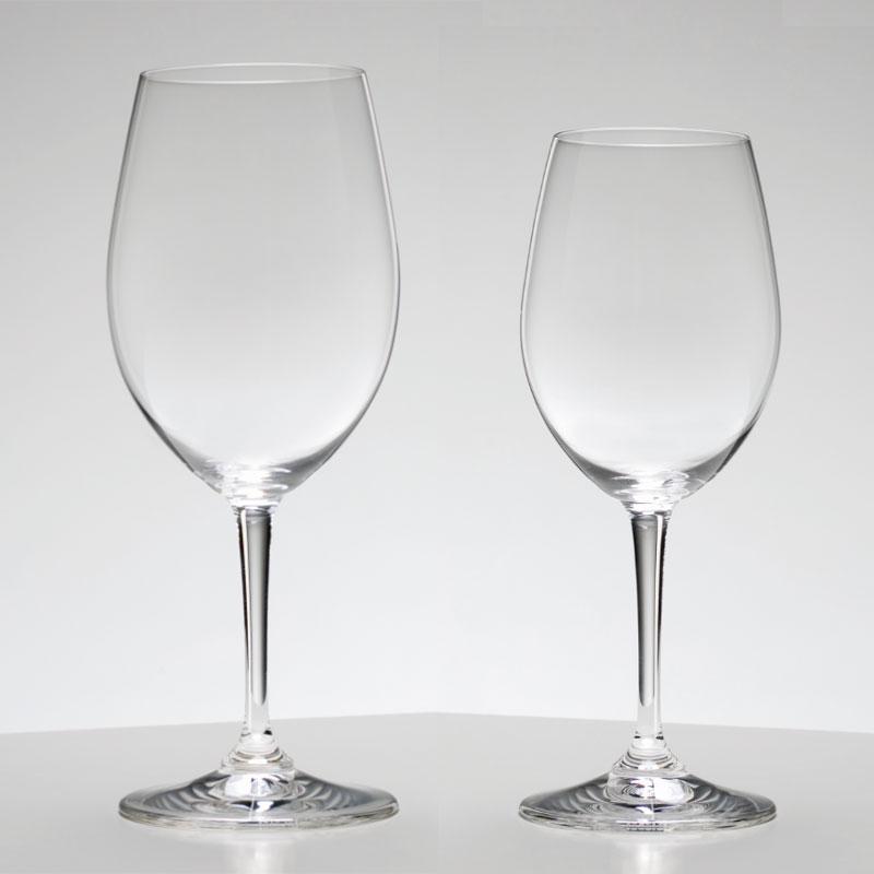 Келих для червоного вина Riedel Degustazione 560 мл (0489/0) - фото 4