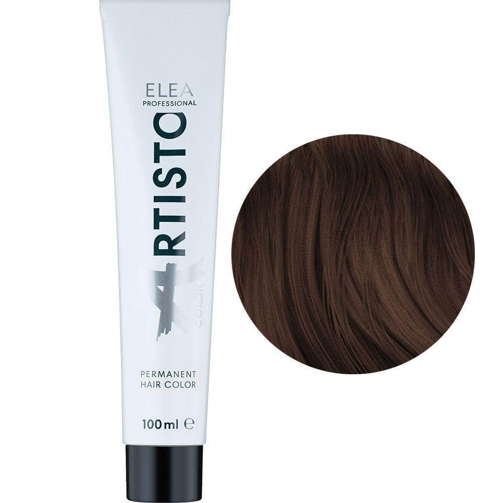 Крем-краска для волос Elea Professional Artisto Color 8.70 Светло-русый коричневый экстра 100 мл
