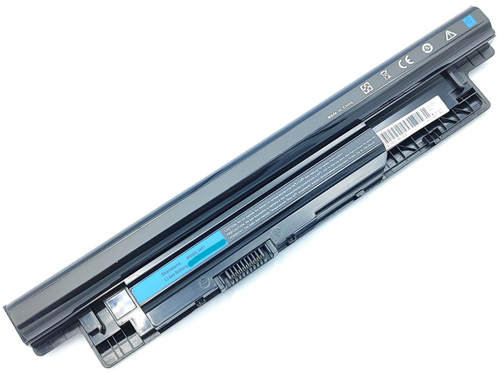 Акумулятор MR90Y для Dell INS14RD-2628 INS14RD-2628 INS14VD-2306 10,8V 4400 mAh (2280517975)