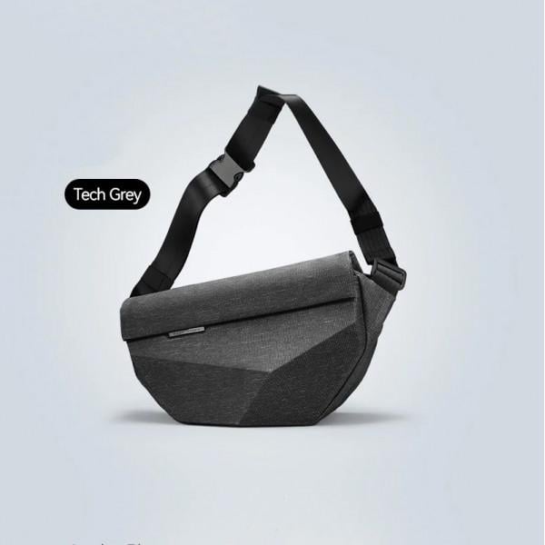 Сумка кросс боди Mark Ryden MR2339 Серый (2262) - фото 2 Сумка кросс боди Mark Ryden MR2339 Серый (2262) - фото 2