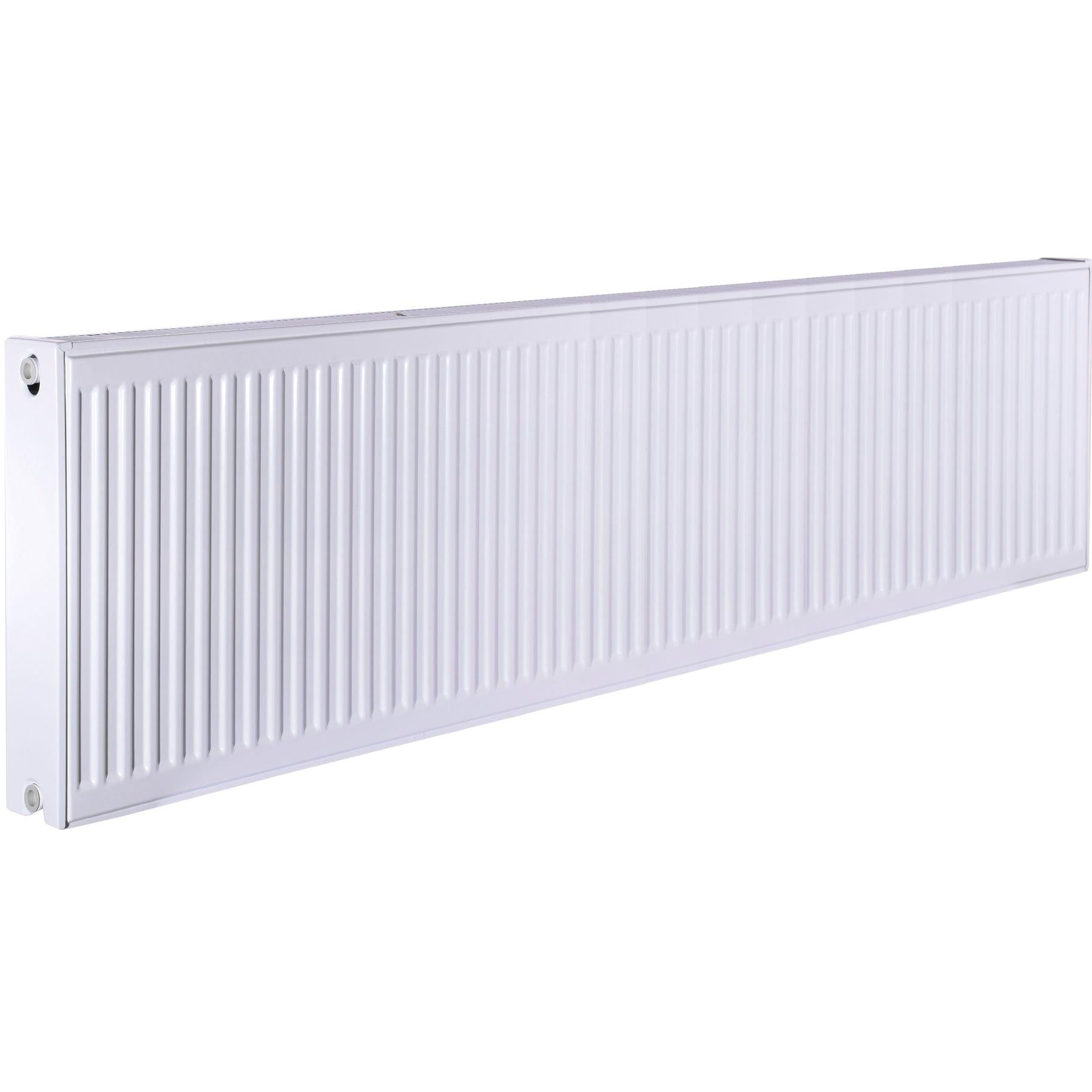 Радиатор отопления FORNELLO 000021724 стальной панельный 500x1800 мм класс 22 (106702)