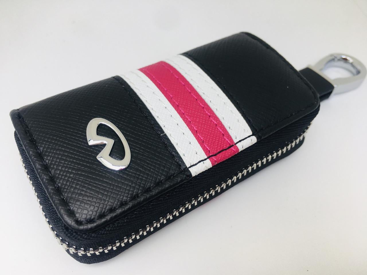 Ключниця для авто KeyHolder INFINITI (1202807206)