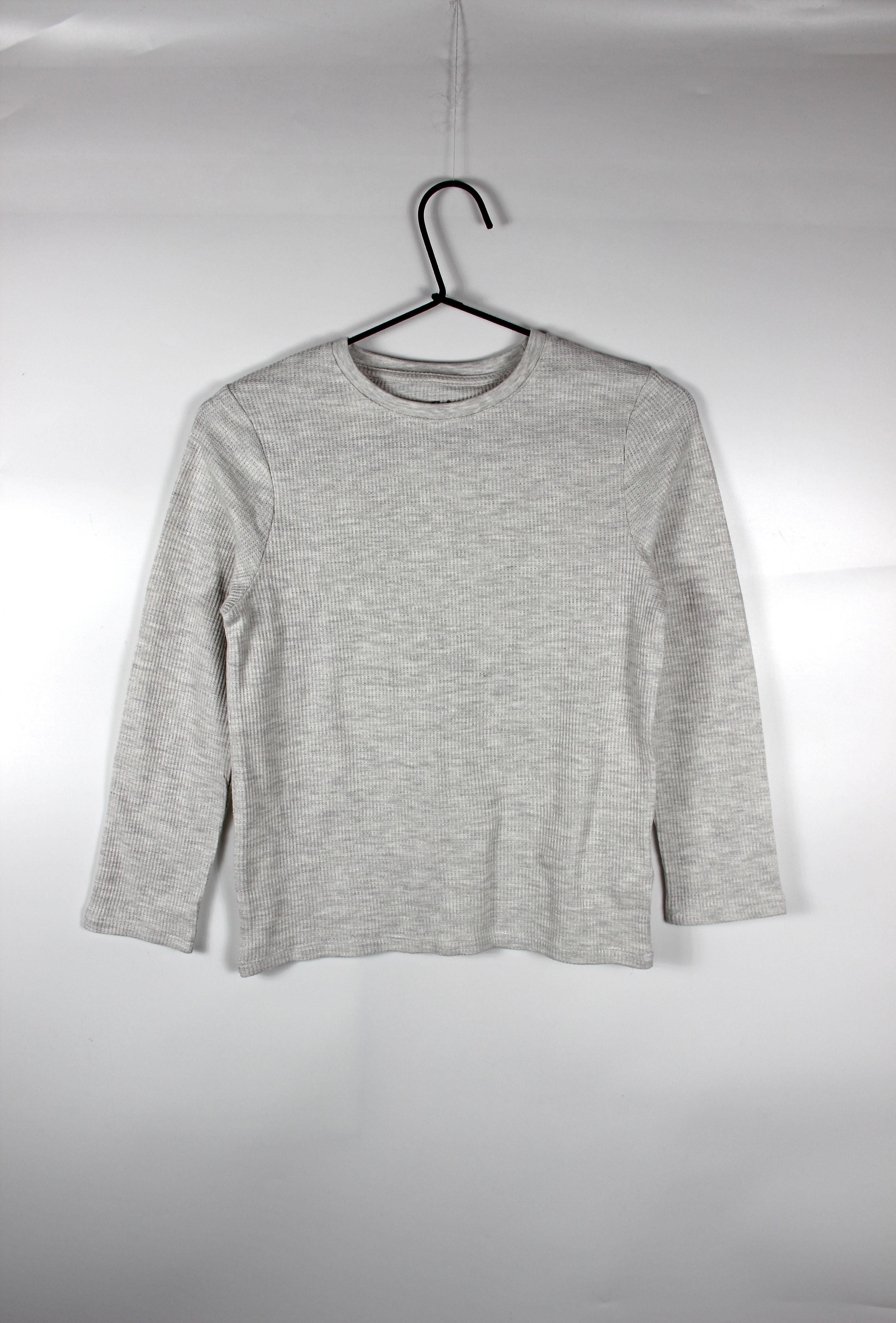 Кофта детская C&A 2205967 134 см Серый (4029572691296)