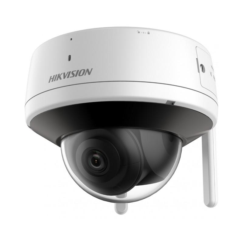 Камера IP Hikvision DS-2CV2121G2-IDW