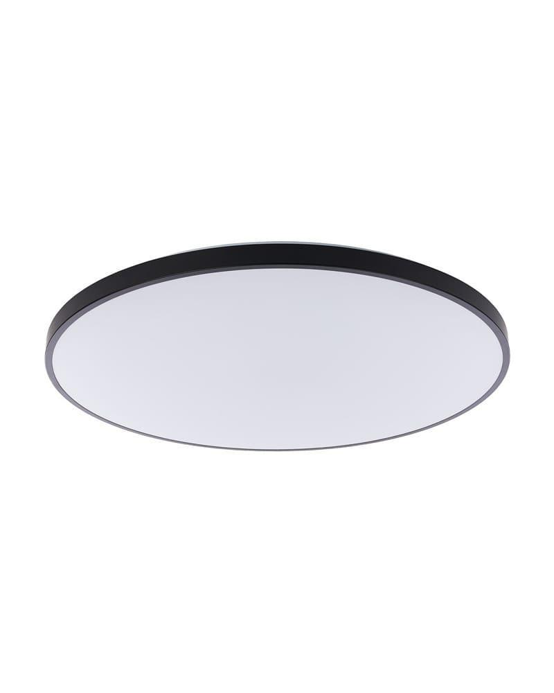 Світильник Nowodvorski 8184 Agnes round LED 1x32W 4000K 2300Lm (2229957281)