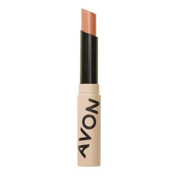 Помада-бальзам для губ Avon BARE (29008379)