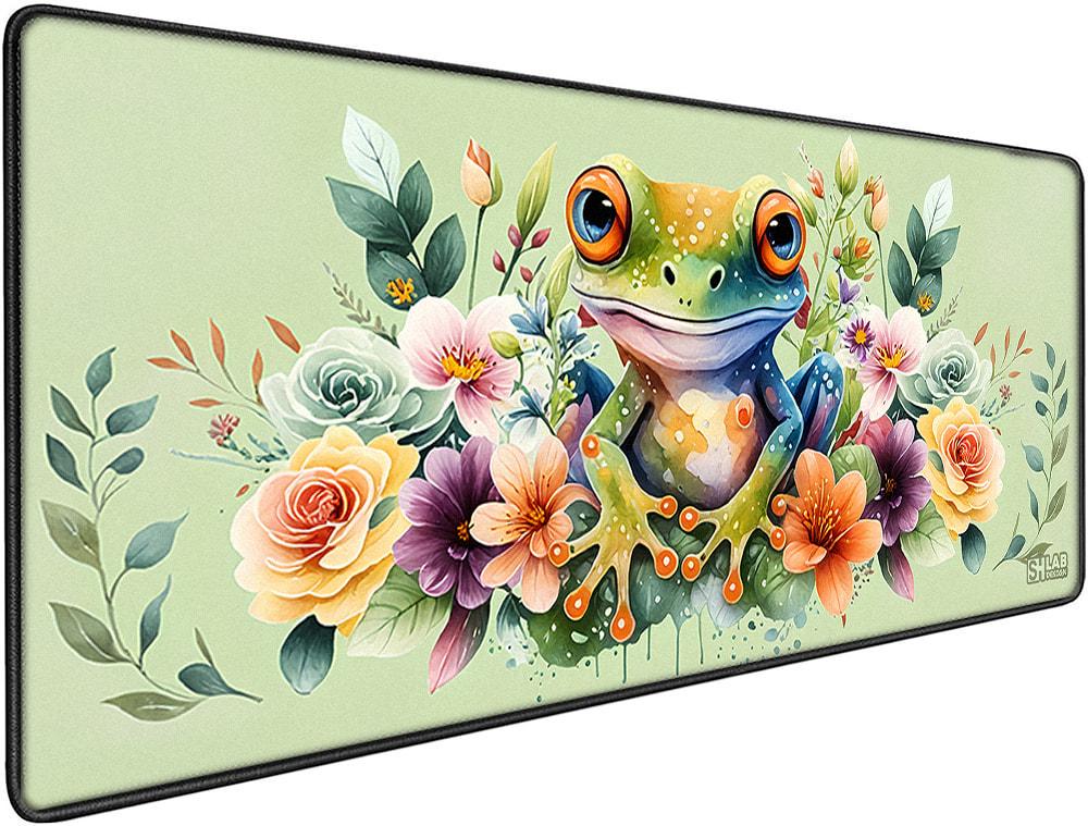 Коврик для мышки SHLab Sweet Toad SHM-804 70х30 см (37109)