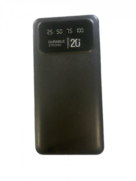 Повербанк Linkage LKP-27 20 000 mah