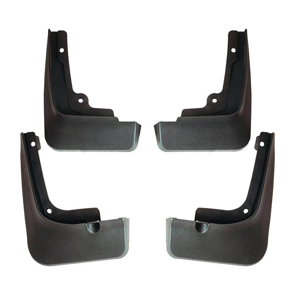 Брызговики Surtep для Hyundai Tucson 2021+ гг. коротка база (00-00014569)