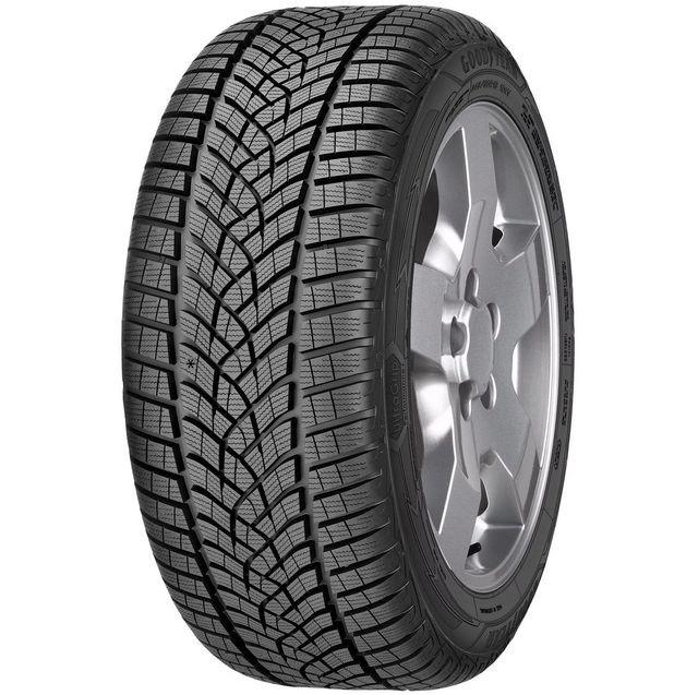 Шина Goodyear UltraGrip Performance+ SUV 235/55 R18 104H XL зима (1002120836)