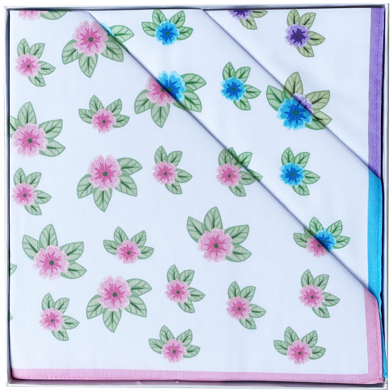 Носовые платки женские Guasch 606.82 D.24