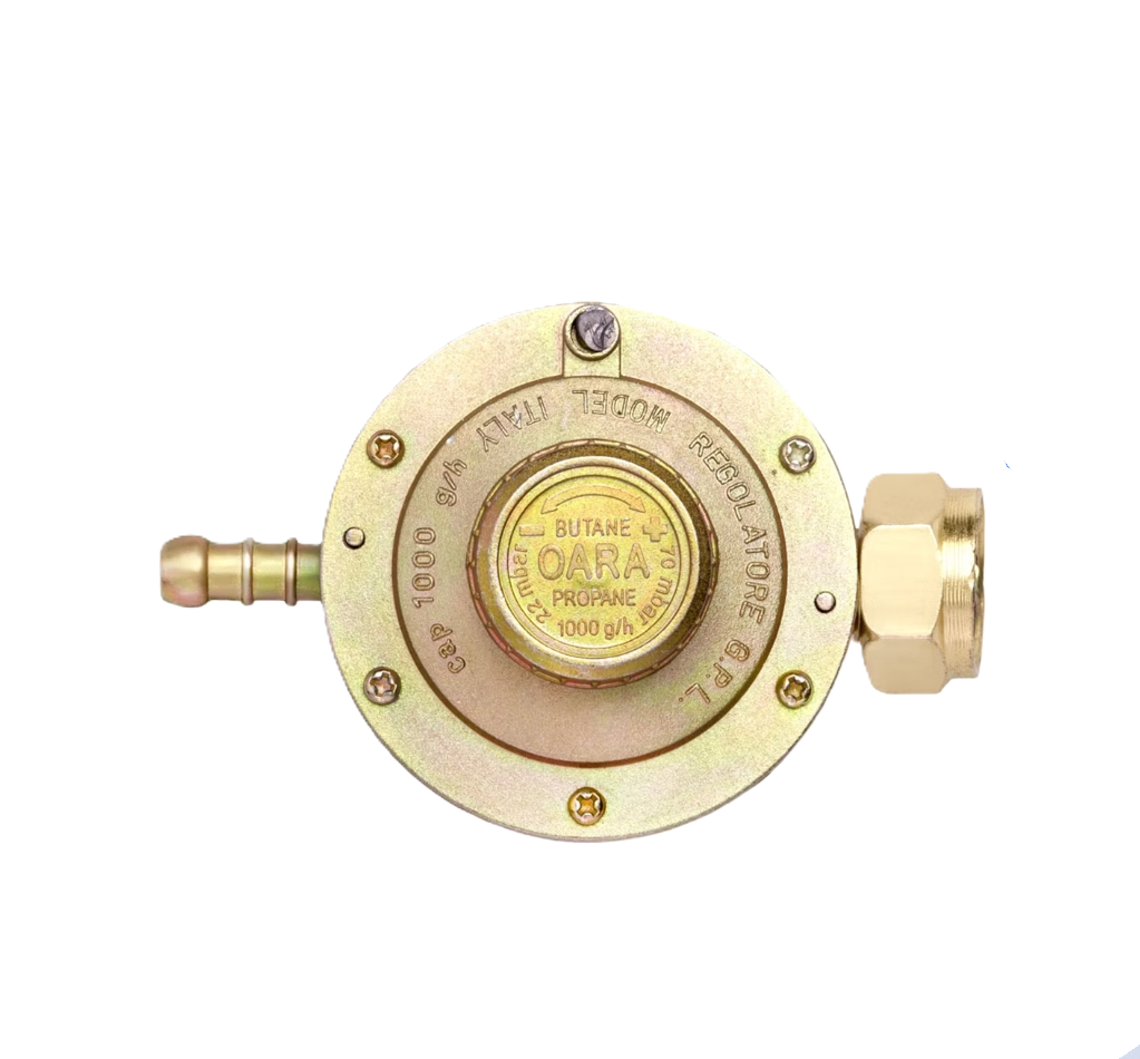 Редуктор пропановый OARA ITALY (8058)